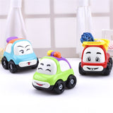 3 pcs/lot toys for children trucks