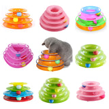 Funny Pet Toys Cat