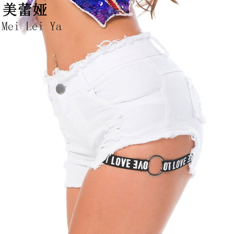 MeiLeiYa Sexy Women Hot Shorts