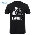 GILDAN Latest O-Neck Sunlight Men T-Shirt