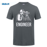 GILDAN Latest O-Neck Sunlight Men T-Shirt