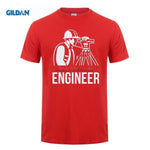 GILDAN Latest O-Neck Sunlight Men T-Shirt