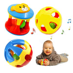 2 Pieces Baby Educational Toys