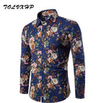 New Brand-Clothing Men Shirt