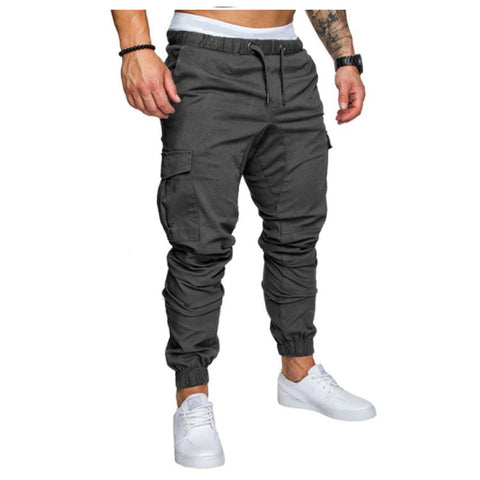 Brand Men Pants