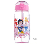 450ml 5 Color Baby Feeding bottle