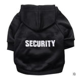 Security Dog Clothes