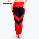 High Waist Women Leggings