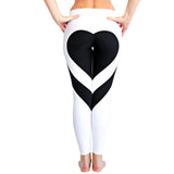 High Waist Women Leggings