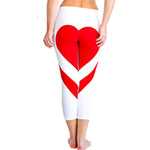 High Waist Women Leggings