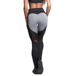 High Waist Women Leggings