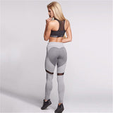 High Waist Women Leggings