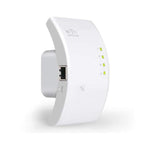 New Wireless WIFI Repeater