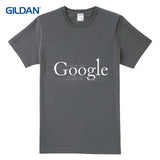 Men T Shirt  Google Sunlight