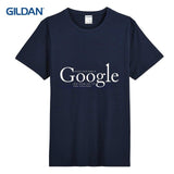 Men T Shirt  Google Sunlight