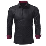 Men Shirt 2018 Spring Men Shirt