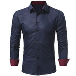 Men Shirt 2018 Spring Men Shirt