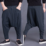 INCERUN Harem Pants