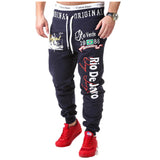 Mens Joggers Pants