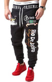 Mens Joggers Pants