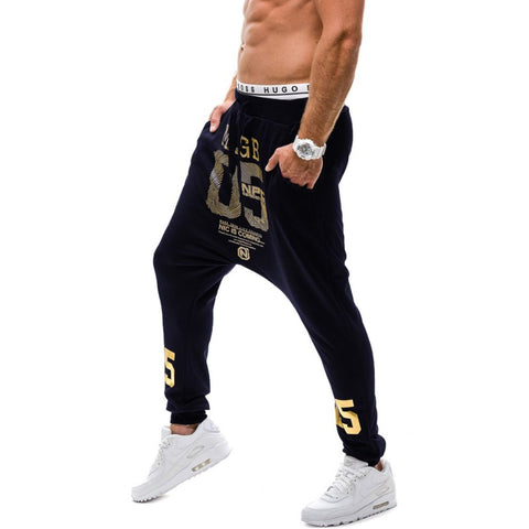 2018 New Mens Pants