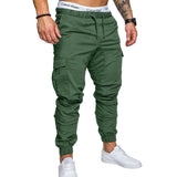 Brand Men Pants Hip Hop