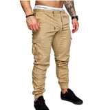 Brand Men Pants Hip Hop