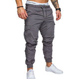 Brand Men Pants Hip Hop