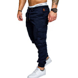 Brand Men Pants Hip Hop