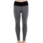 Leggings For Women Mesh Patchwork