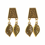 Ethnic Tassel Earrings