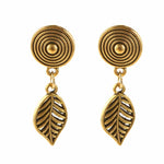 Ethnic Tassel Earrings