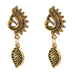 Ethnic Tassel Earrings