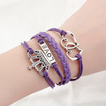 love women bracelet