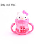 HOT SELLING 250 ML baby bottle