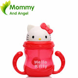 Mommy And Angel 250ml baby bottle