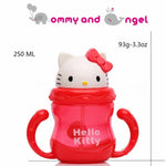 Mommy And Angel 250ml baby bottle