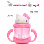 Mommy And Angel 250ml baby bottle