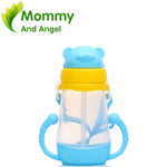 Mommy And Angel 300ml Baby bottle