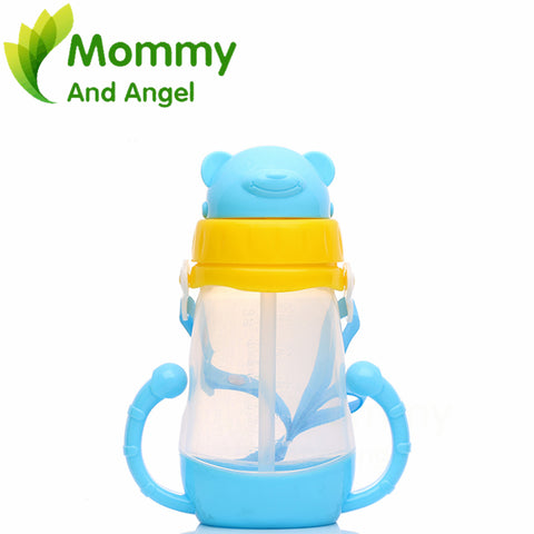 Mommy And Angel 300ml Baby bottle