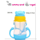 Mommy And Angel 300ml Baby bottle