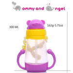 Mommy And Angel 300ml Baby bottle