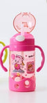 600ml Baby Feeding Straw Bottle