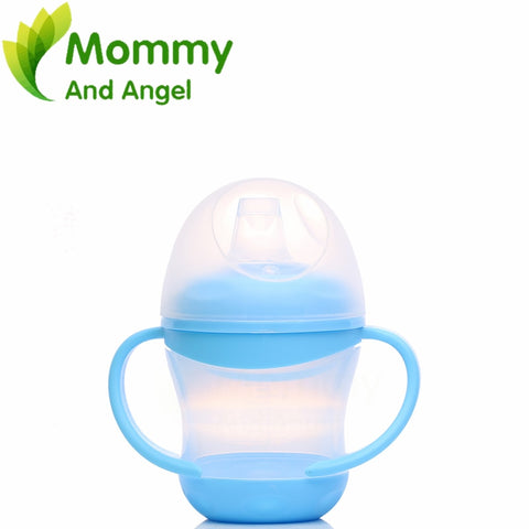 Mommy And Angel 160ml Baby bottle