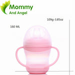 Mommy And Angel 160ml Baby bottle