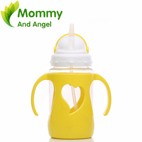 Angel Safety 600ml Baby Bottle