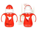 Angel Safety 600ml Baby Bottle