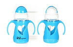 Angel Safety 600ml Baby Bottle