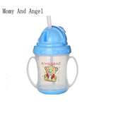 Child Bottle Sippy Cups