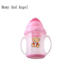 Child Bottle Sippy Cups